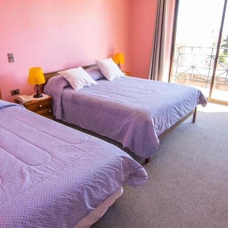 Hotel Rocas Del Pacifico Pichilemu Εξωτερικό φωτογραφία