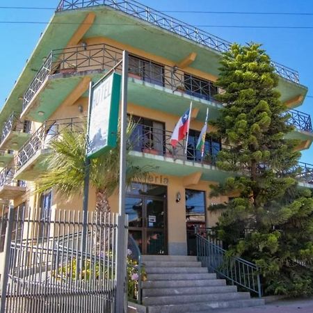 Hotel Rocas Del Pacifico Pichilemu Εξωτερικό φωτογραφία