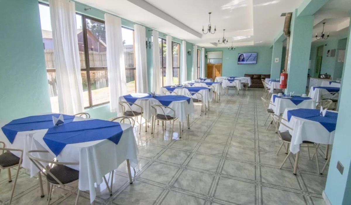 Hotel Rocas Del Pacifico Pichilemu Εξωτερικό φωτογραφία