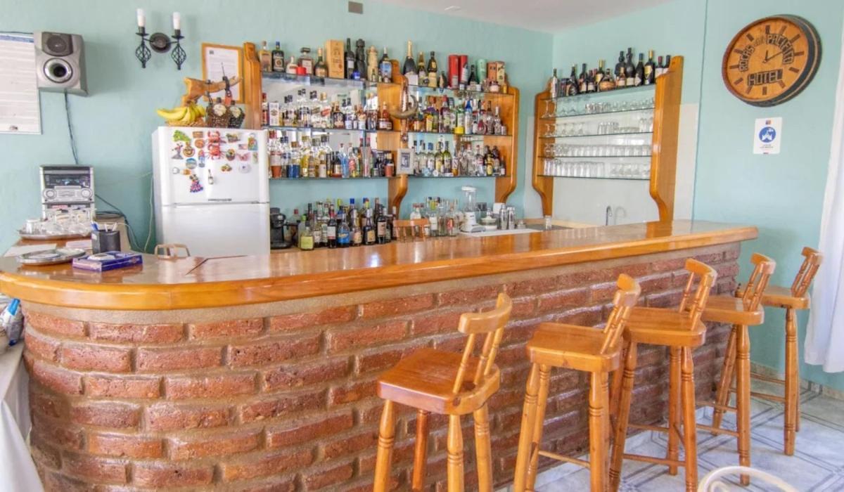 Hotel Rocas Del Pacifico Pichilemu Εξωτερικό φωτογραφία